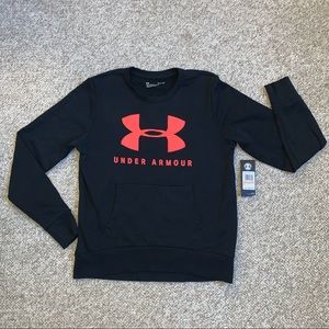 New! Under Armour Sweatshirt